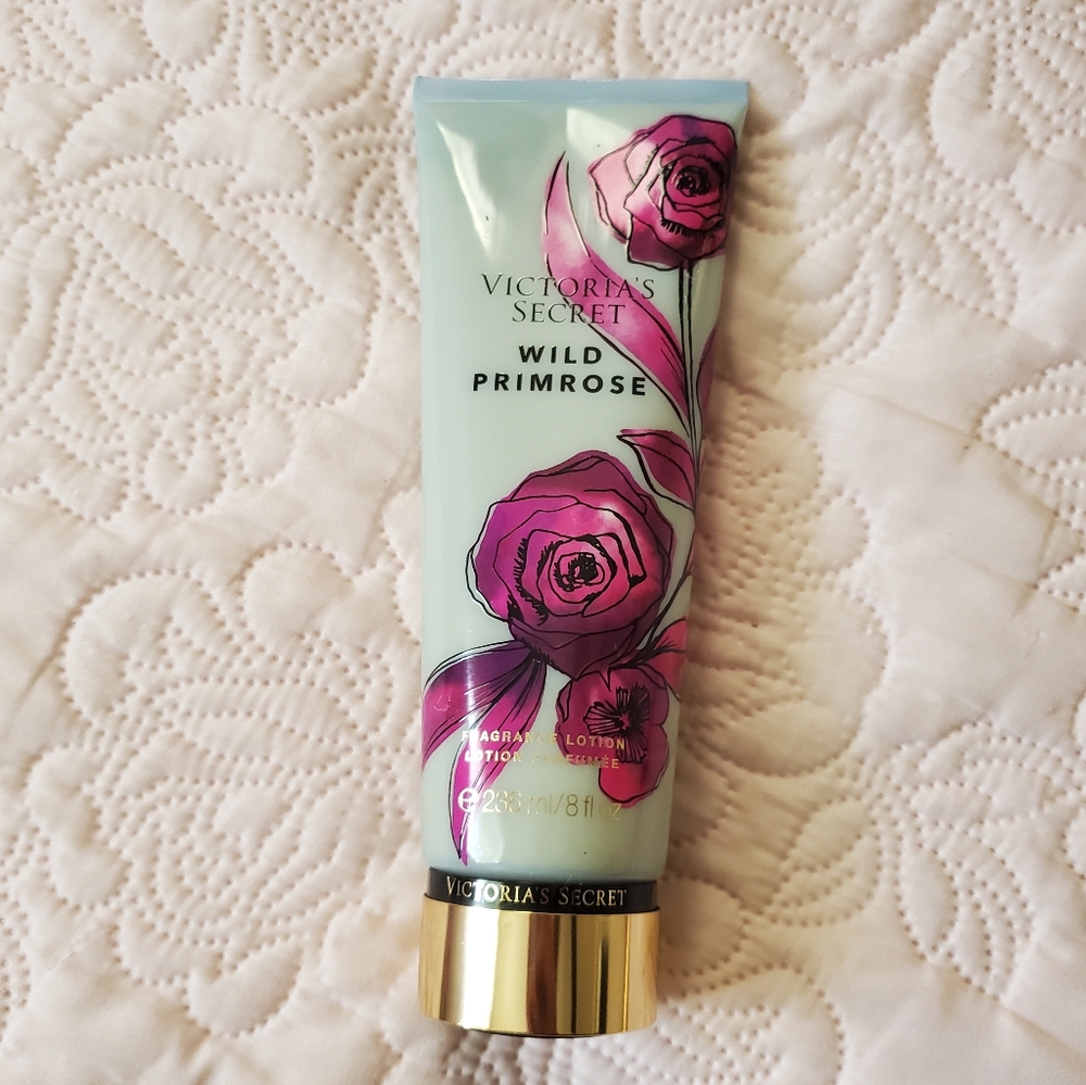 Victoria's Secret Fragrance Lotion